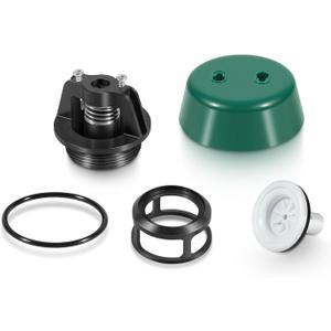4A00507 Float and Bonnet Complete Repair Kit, For Use with 4A Series 1-Inch Reduced Pressure Backflow Preventer