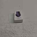 acer Wireless Mouse for Laptop, 2.4GHz Computer Mouse 3 Adjustable DPI Office Cordless USB Mice with USBA Receiver, 6 Buttons, 1600 DPI, Medium to Large Sized Hands Compatible with PC, Laptop, Desktop (Black)