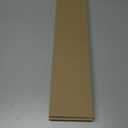 Sports Medal Hanger Display Holder Hook Rack for 60 Medals-16 Wide with 20 Hooks-Black-Easy Use Awesome Gifts (16 inches long Pack Box)