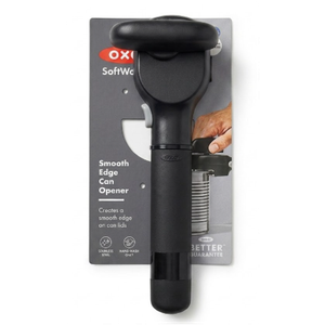 OXO Smooth Edge Can Opener