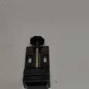 Mini Flat Clamp Table, Aluminium Alloy Mini Household Table Vise Clamping Machine Tool for Small Processing at Home and Factory