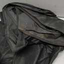Simple Houseware 72 in. Waterproof Heavy Duty Gas BBQ Grill Cover, Weather-Resistant Polyester