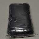 10 Set Compression Packing Cubes for Travel Essentials, Compressible Expandable Packing Cubes for Suitcase, OlarHike Luggage Organizer Bags for Travel, Handy Helper for Organizing Clothes(Black)