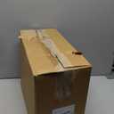 Cat Scratching Post, Mushroom Cat Scratcher with Interactive Ball Track Spring Ball Toys Cute Sisal Scratchers Post for Indoor Adults Kitten with Stable Base