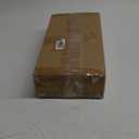 Loghot Marker Storage Organizer Marker Holder 120 Slots Marker Organizer for Desk with Removable Divider Art Marker Rack to Storage Markers (White 120 holes)