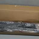 Driver Side A-Pillar Grab Handle for Toyota Tacoma Gen 4th (2024-2026), OEM-Style Texture, Matches Passenger Side, Sturdy & No Creaking Noise, Easy Installation
