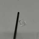 Galaxy Tab S7 Stylus Pen Replacement for Samsung Galaxy Tab S7, Tab S7+ Plus, Tab S7 FE, S8, S8+, S8 Ultra S Pen Stylus+ Tips/Nibs (Black Pen)