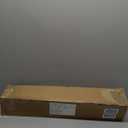 Amazon Basics 2-in-1 Corded Stick Vacuum Cleaner, Converts to Handheld, Lightweight (3.9 LBS), with Washable Filter, Crevice Tools, 0.5L Dust Cup, Self-Standing, 19.7-Ft Cord, 300W, Black