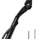 Kickstand for 20-22 Inch Bicycles, Ebike Kickstand Fit for Ridestar Q20 and Super 73, Non-Slip Kick Side Stand