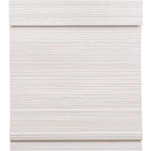 LazBlinds Cordless Bamboo Roman Shades, Privacy Window Treatment, Roll Up Bamboo Blinds for Windows, 36'' W x 60'' H