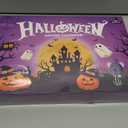 Halloween Advent Calendar (24+ Surprises), Ages 3+