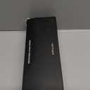 Normcore 51mm Naked Bottomless Portafilter 2 Ears Fits Delonghi ECP3420/EC155/BCO430/EC260 with 18g Basket Included, Genuine American Walnut Handle