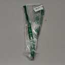 Tumbler Lid Organizer, Horizontal Tumbler Lid Storage Hook Up to 10 Lids, Space Saving Cup Lid Holders Under Cabinet Tumbler Lid Hook for Kitchen Organizer and Storage, Paper Towel Rack Hanger (White)