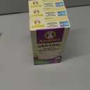 Pack of 3 Annie's Homegrown Organic Macaroni & Cheese - Shells & White Cheddar - 6 oz