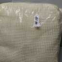 RUGSURE Rug Gripper Pad for Hardwood Floors & Tile Floor - Non Slip Area Rug Pads - Under Carpet Anti Skid Mat - Non Skid Rug Backing, 8x10 Ft