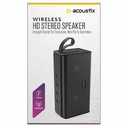Acoushx Bluetooth Speaker, Portable Wireless Bluetooth Speakers