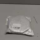 241125-00 Mower Replacement Fan Compatible with Black and Decker LM175,MM275,MM575,MM675,MM550,MM675,MM450 Electric Mower,LM100 Steel Deck Mower,MM850 Mulching Mower