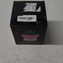 Night Light for Kids, Kids Night Light Nebula 360 Degree Rotation - 4 LED Bulbs 12 Light Color Star Projector Changing with USB Cable, Romantic Gifts for Men Women Children (Blue)