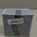 Elite Water Filter Lasting 6 Months-Efficient Long-Life Elite Filter, Replacement for Brita Pitcher Water Filter and Dispensers, Etc.,BPA FREE,2 Count(Blue)