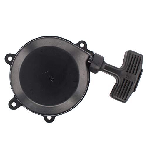 MOTOKU Recoil Pull Start Starter for Honda TRX350 Rancher 350 TRX350FE TRX350FM TRX350TE TRX350TM 2000-2006