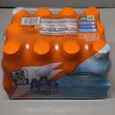 Gatorade Original Thirst Quencher 3-Flavor Frost Variety Pack, 20 Fl Ounce - Pack of 12 (EXP 10/19/26)