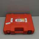 BETOOLL Pro Fuel Injection Pressure Tester Kit Gauge 0-140 PSI