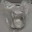 Stainless Elevated cat Bowls 5.9 Inch with Metal Stand Slip Resistant Base 15 Degrees Tilted Raised Pet Dishes Double Bowl Design Food and Water Dish for Cats Kitten Small Dog (2 Pack Raised Bowls)