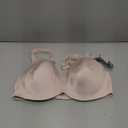 Playtex womens Secrets Shapes & Supports Balconette Full-figure Underwire Us4823 Full Coverage Bra, Sandshell, 40C US