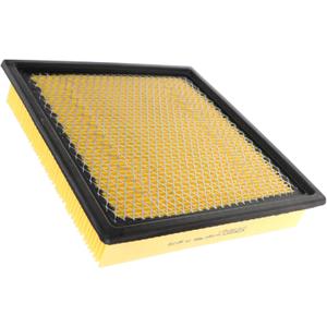 Motorcraft Engine Air Filter - FA-1883 (OE Replacement Part for Ford: 07-26 Expedition/09-26 F-150/08-16 Super Duty (F-250/F-350/F-450/F-550) and Lincoln: 09-14 Mark LT/07-26 Navigator Vehicles)