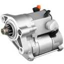 OCPTY Starter Fit for Toyota for 4Runner 1996-2002,for Toyota for T100 1995-1998,for Toyota for Tacoma 1995-2004,for Toyota for Tundra 2000-2004 17671N 228000-3750