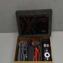 Kinhank Super Console X5 PRO Retro Gaming Console with 16000+Games, Android 12.0 OS, RockChip RK3588S, Emulator Console, 8K UHD Output,WI-FI 6,BT 5.0,AV1, SATA 3.1, Gigabit Ethernet