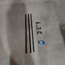 Umbra Twilight Curtain Rod Set  Wrap Around Design Ideal for Blackout or Room Darkening Panels, 30 to 84 Inches, Black