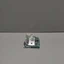 BOYUER for Toyota Corolla 2020-2026,2019-2025 Corolla Hatchback Corolla Cross 2PCS ABS Center Console Screen Dash Board Front Air Vent Panel Frame Interior Decoration Trim Accessories (Carbon Fiber)