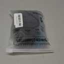 Caretras 2-Pack Bunion Corrector for Women & Men, Orthopedic Bunion Splint for Hallux Valgus Pain Relief, Big Toe Separator, Adjustable Day/Night Support, Comfortable Hammer Toe Straightener