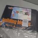 Fox Building Blocks Set Toys for Kids, Boys & Girls Adult Gift 3880PCS