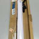 Rain-X 810330 Total Clear Beam Wiper Blades 26" & 16" Windshield Wipers for All-Weather Performance, Rubber Squeegee for Smooth Clean Wipe & Quiet Operation - 2 Pack Value