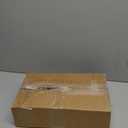 10 Pack Artificial Pine Branches Fake Greenery Pine Picks Artificial Red Berry Stems Christmas Pine Needles for Garland Wreath Christmas and Home Garden Decor