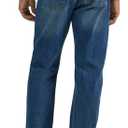Wrangler Authentics Men’s Relaxed Fit Boot Cut Jean, Medium Indigo, 29x30