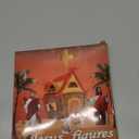 60PCS Little Jesus Figures, Mini Jesus Figurines in Bulk, Multicolor Tiny Jesus Figures, Miniature Figurines to Hide and Seek Religious Gifts for Easter Egg Stuffers