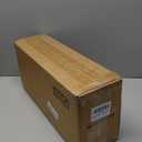 Pull-Out Double/Single Tier Dish Rack for Cupboard, Slide Out Dish Drying Rack for Kitchen Cabinets, Pull Out Drawer for Kitchen Under Sink Organizer (Single Tier Bowl Rack)