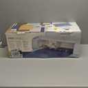 Cricut Maker 3 & Digital Content Library Bundle - Includes 30 Images in Design Space App - Smart Cutting Machine, 2X Faster & 10X Cutting Force, Cuts 300+ Materials, Blue