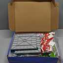 Kadablk Architecture Chinese Style of Suzhou Garden,Set 3 Backyard, Micro Block,Classical Famous Building Block Set,Asian Cultures,3988 PCS for Adults and Teens