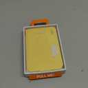 MOFT Phone Tripod Stand Selfie Stick for iPhone, Multi-Angles iPhone Stand, Lightweight & Portable Phone Holder, Strong Magnets, MOVAS Vegan Leather, Travel Essentials, Panna Cotta (Without Card Slot)