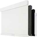 Boolegon Cordless Blackout Roller Shades for Windows, Beige, 32" W x 72" H