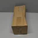 SUREHOME Plastic Champagne Flutes 40 Pack Disposable Champagne Glasses 5oz Clear Plastic Mimosa Glasses Wedding Cocktail Cups Bulk for New Years Eve Party Supplies 2025 Engagement Birthday Decorations