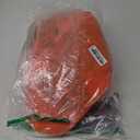 9.5 Feet Halloween Inflatable Pumpkin Arch Kalolary Pumpkin High Gate with LED Light, Halloween Blow up Outdoor Indoor Decorations Holiday Yard Lawn Inflatables Decor for Home Family Halloween Party Orange