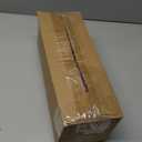 12 Bundles Artificial Fall Flowers for Outdoors, Artificial Plants UV Resistant Fall Fake Mums Plants for Outside Halloween Christmas Porch Decoration ecorations (Fall Red)