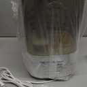 BOXING 6L Warm & Cool Mist Humidifiers for Bedroom, Air Humidfier for Large Room with Remote Control, Auto Mode Perfect for Baby & Plants, Top Fill, Sleep Mode, Timer, Essential Oil Tray, 60H