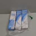 ICEPURE RWF5800A Refrigerator Water Filter Replacement for Frigidaire EPTWFU01, EWF02, Pure Source Ultra II, PureSource Ultra 2, SCWFTCTO, GP006, EPTWFUO1, MR022, JO22, BO022, TH-01, DE022, 1007 3PACK