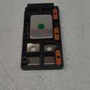 10469470 Ignition Control Module Compatible with Buick Chevy Chevrolet Pontiac Oldsmobile Allure Lacrosse Achieva Lucerne 3.8L V6 Replace# LX364 LX364T 10494012 D1977A D1940A 12617924 10475225